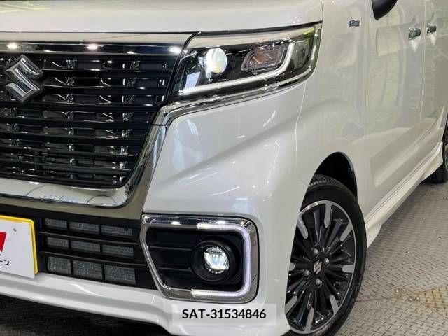 Suzuki SPACIA 2021-08 368616-13