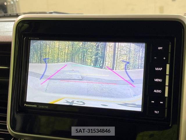 Suzuki SPACIA 2021-08 368616-3