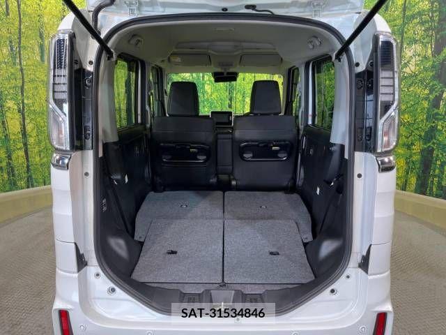 Suzuki SPACIA 2021-08 368616-12