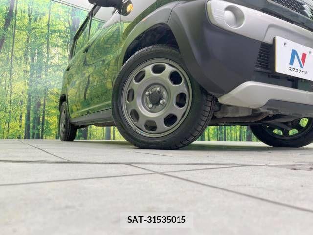 Suzuki HUSTLER 2017-11 218091-13