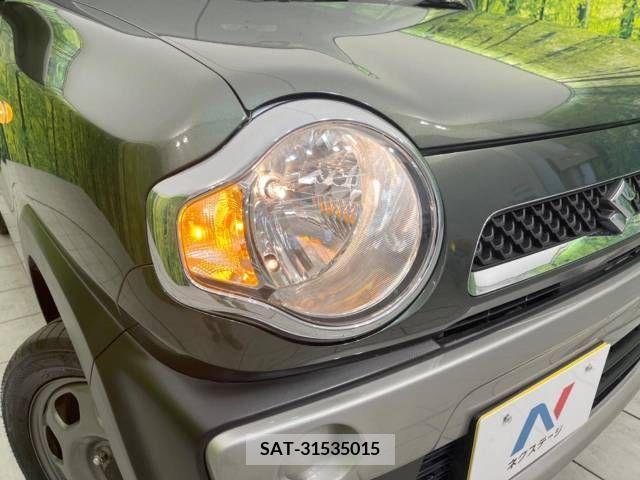 Suzuki HUSTLER 2017-11 218091-12