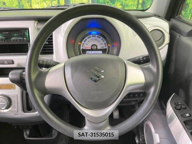 Suzuki HUSTLER 2017-11 218091-11