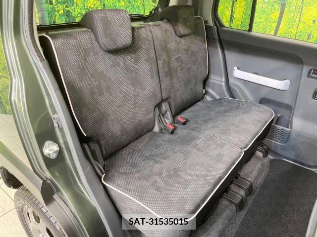 Suzuki HUSTLER 2017-11 218091-9