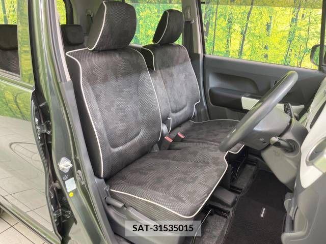 Suzuki HUSTLER 2017-11 218091-8