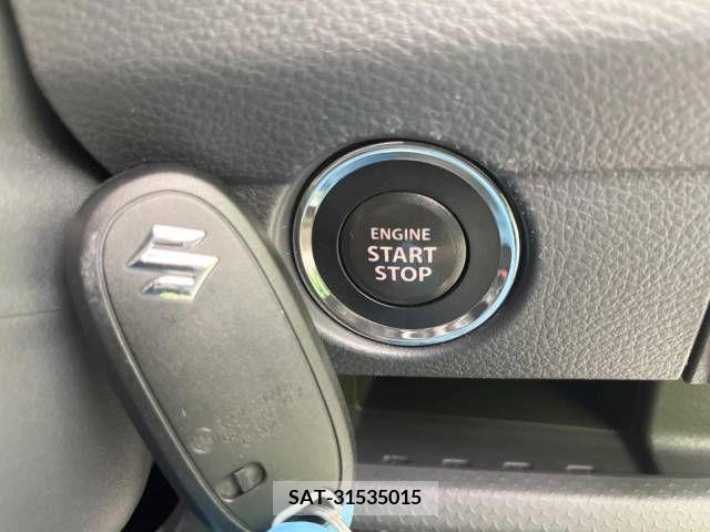 Suzuki HUSTLER 2017-11 218091-5