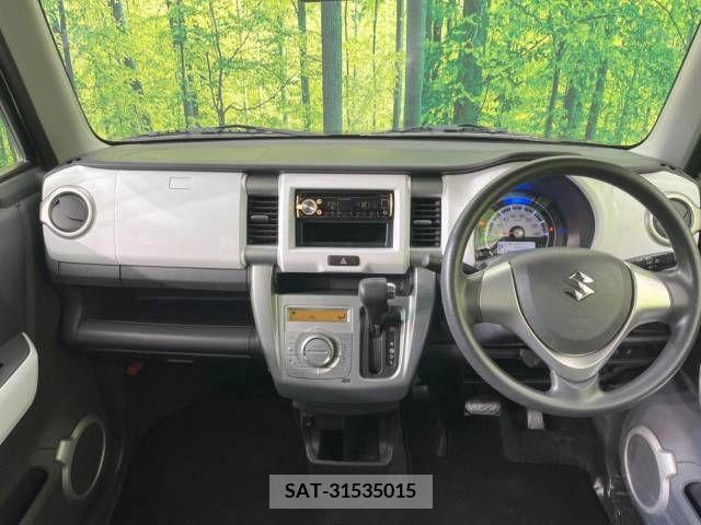 Suzuki HUSTLER 2017-11 218091-1