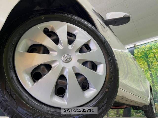 Toyota AQUA 2013-11 356299-13