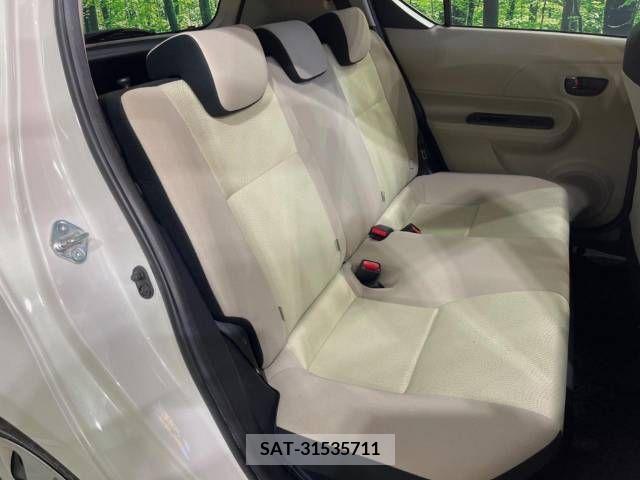 Toyota AQUA 2013-11 356299-9