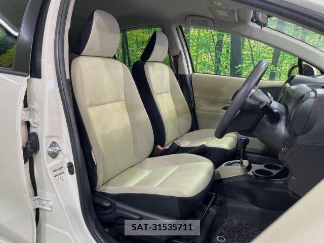 Toyota AQUA 2013-11 356299-8