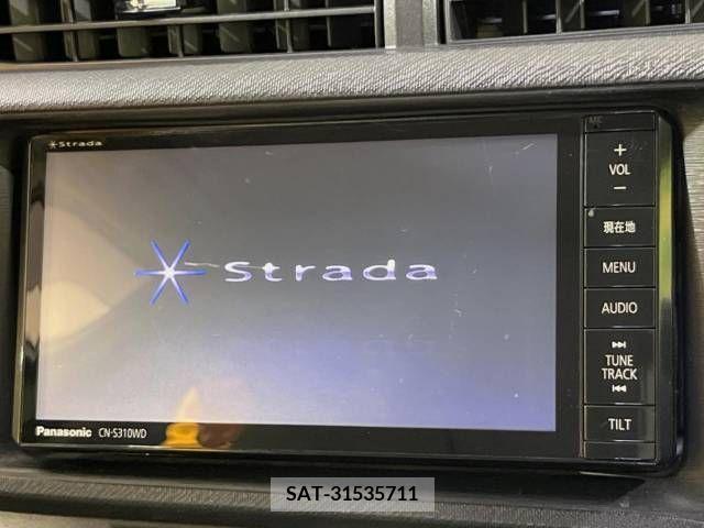 Toyota AQUA 2013-11 356299-2