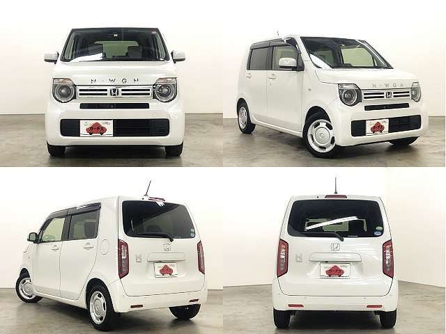 Honda N-WGN 2020-02 17809-8