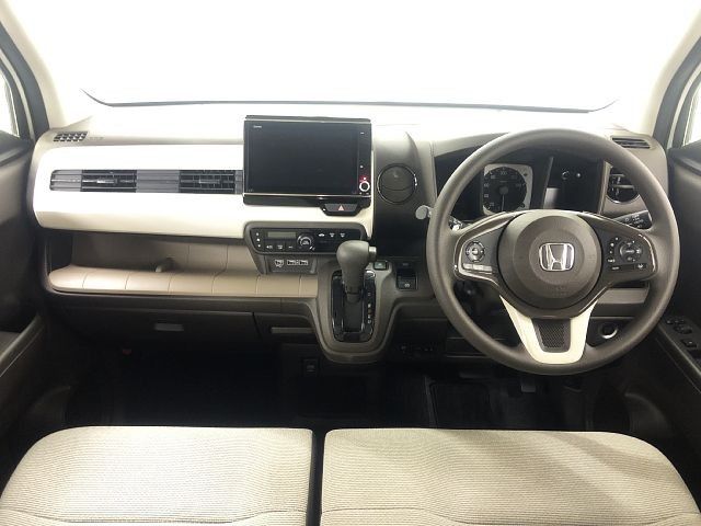 Honda N-WGN 2020-02 17809-1