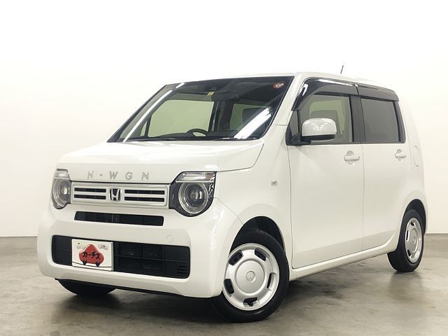 Honda N-WGN 2020-02 17809-0