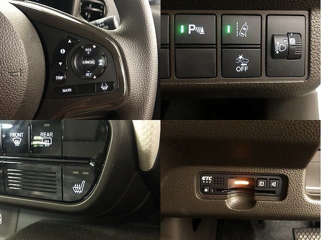 Honda N-WGN 2020-02 17809-4