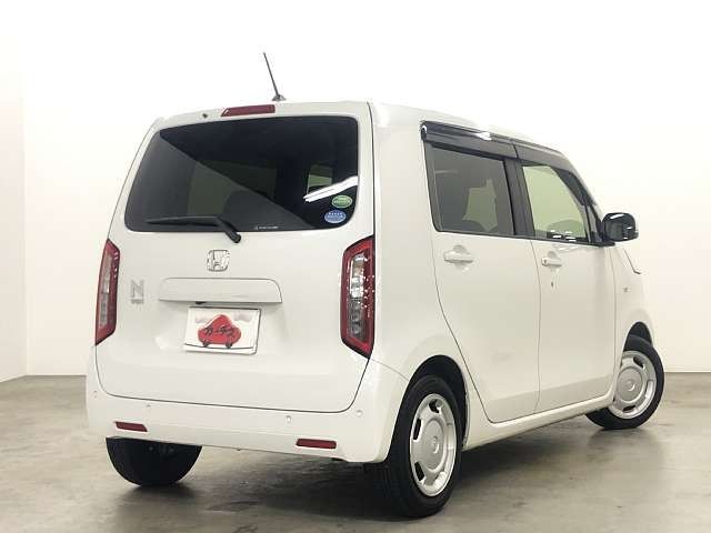 Honda N-WGN 2020-02 17809-2