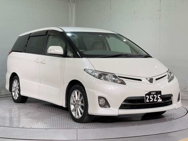 Toyota ESTIMA 2009-08 188532-0