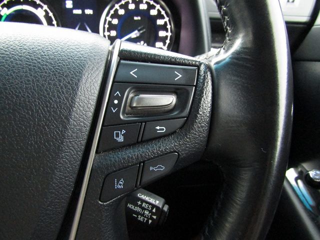 Toyota VELLFIRE 2019-10 195512-14
