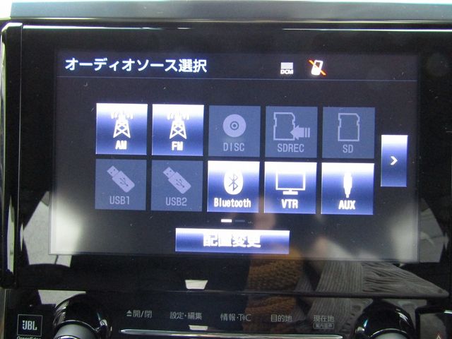 Toyota VELLFIRE 2019-10 195512-16