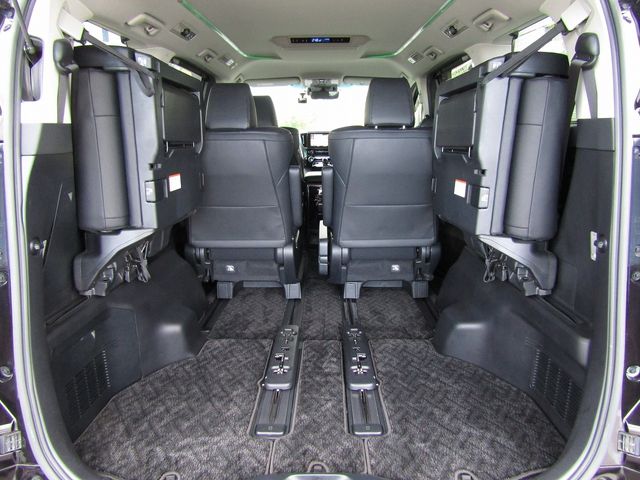 Toyota VELLFIRE 2019-10 195512-7
