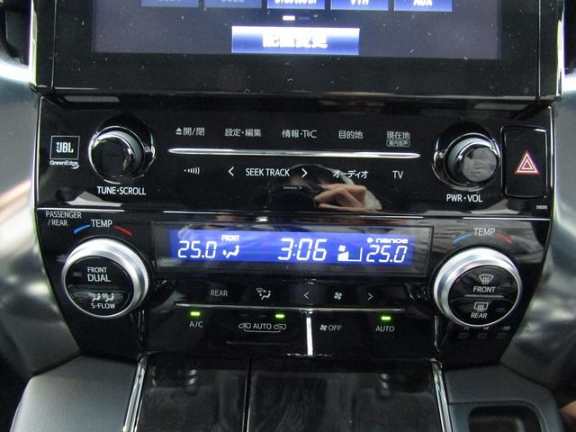 Toyota VELLFIRE 2019-10 195512-18