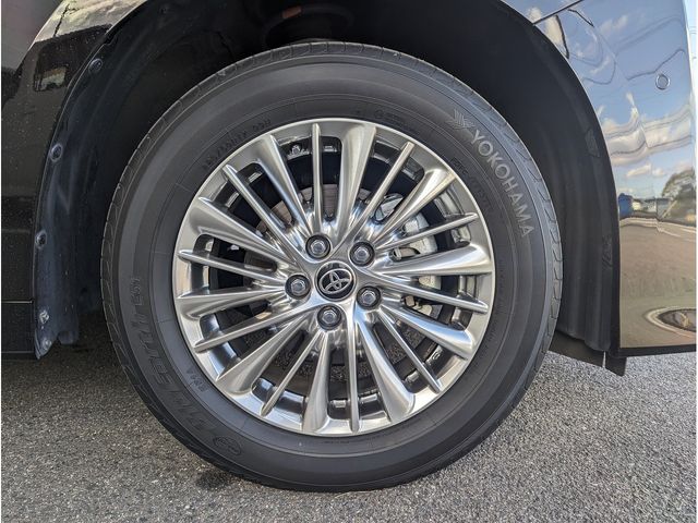 Toyota VELLFIRE 2019-10 195512-25