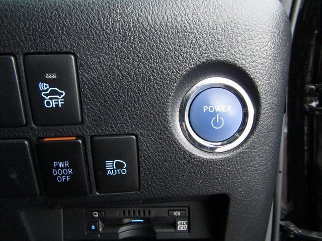 Toyota VELLFIRE 2019-10 195512-20