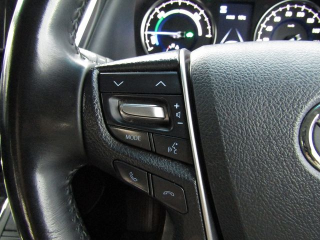 Toyota VELLFIRE 2019-10 195512-13
