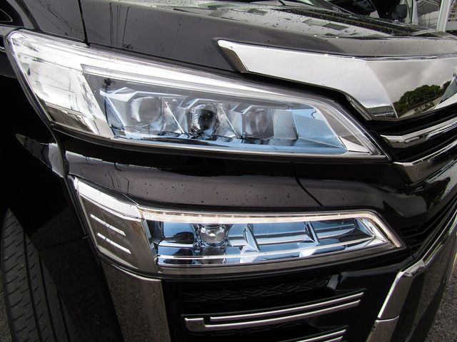 Toyota VELLFIRE 2019-10 195512-27