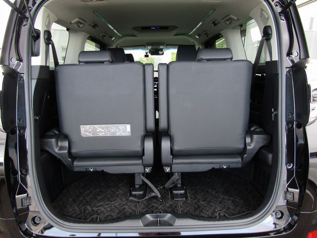 Toyota VELLFIRE 2019-10 195512-6