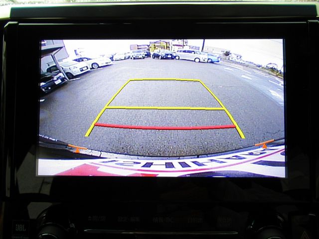 Toyota VELLFIRE 2019-10 195512-17