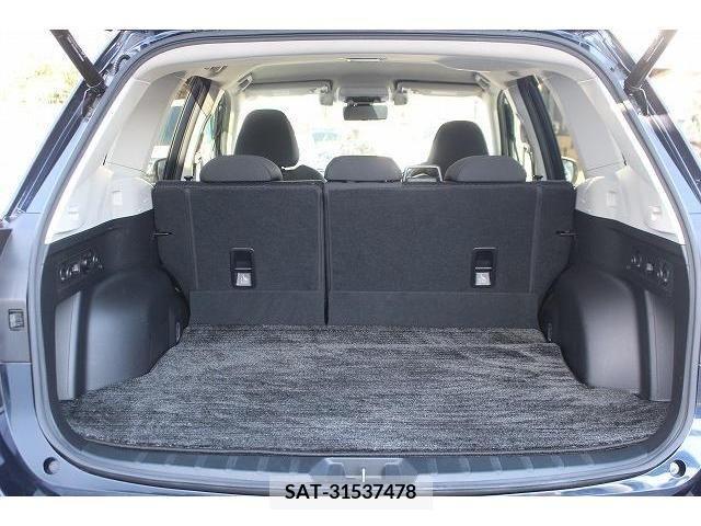 Subaru FORESTER 2019-07 214176-16
