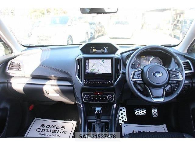 Subaru FORESTER 2019-07 214176-15