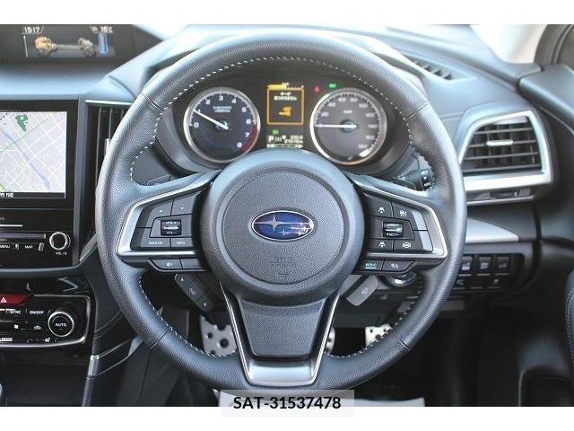 Subaru FORESTER 2019-07 214176-14