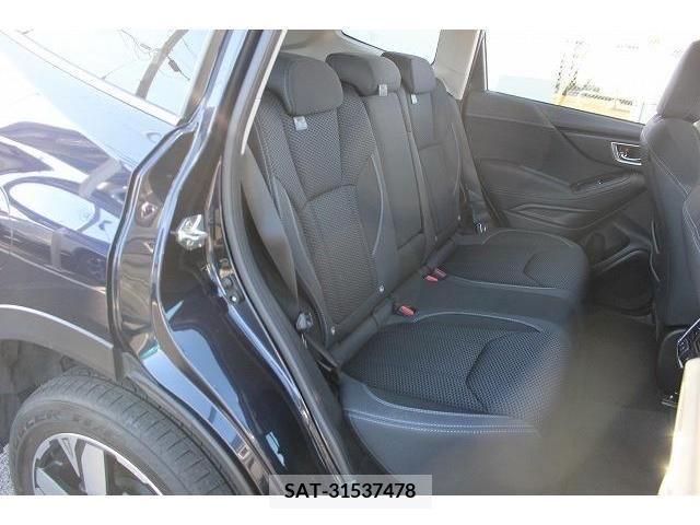 Subaru FORESTER 2019-07 214176-13