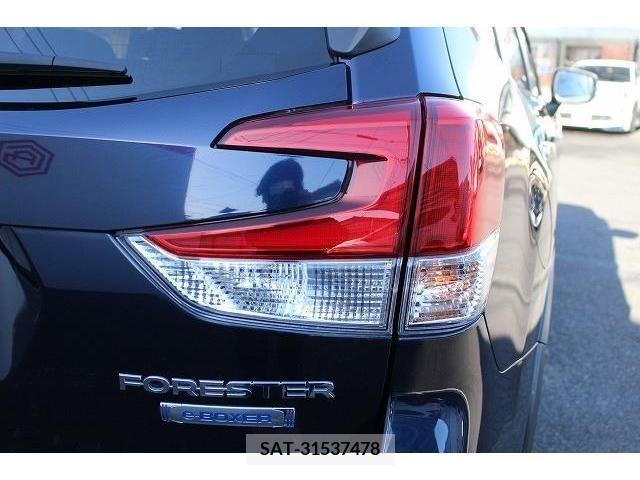 Subaru FORESTER 2019-07 214176-10