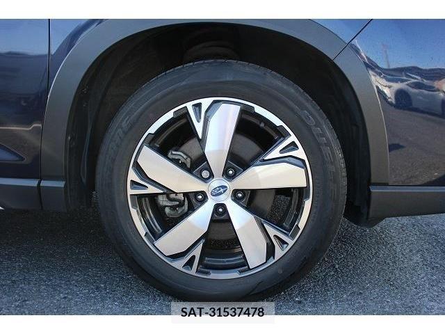 Subaru FORESTER 2019-07 214176-11