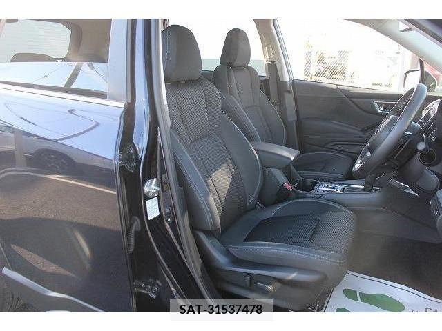 Subaru FORESTER 2019-07 214176-12