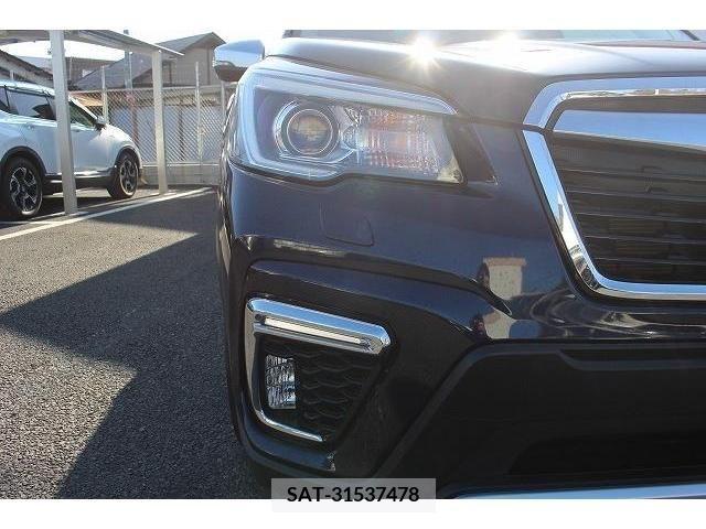 Subaru FORESTER 2019-07 214176-9