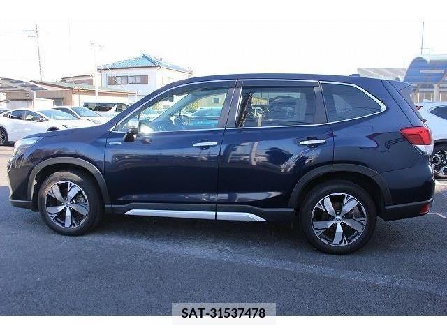 Subaru FORESTER 2019-07 214176-8