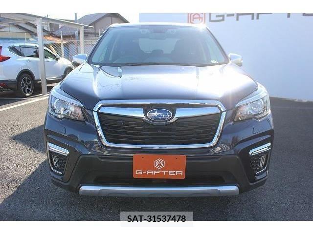 Subaru FORESTER 2019-07 214176-5