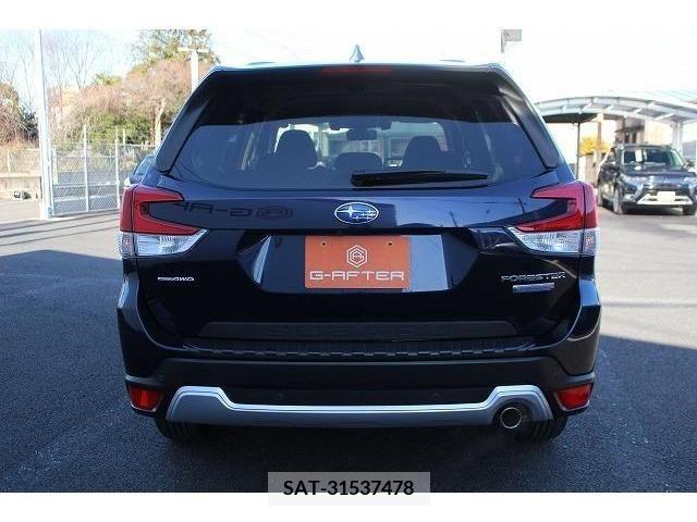 Subaru FORESTER 2019-07 214176-7