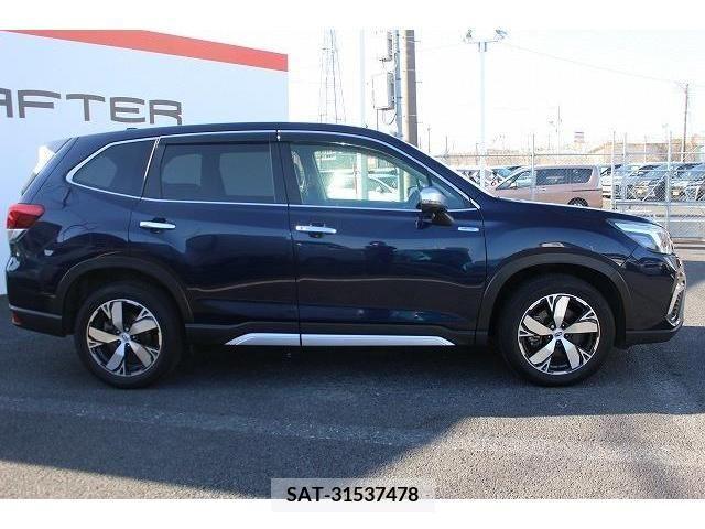 Subaru FORESTER 2019-07 214176-6