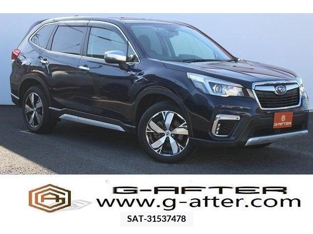 Subaru FORESTER 2019-07 214176-0