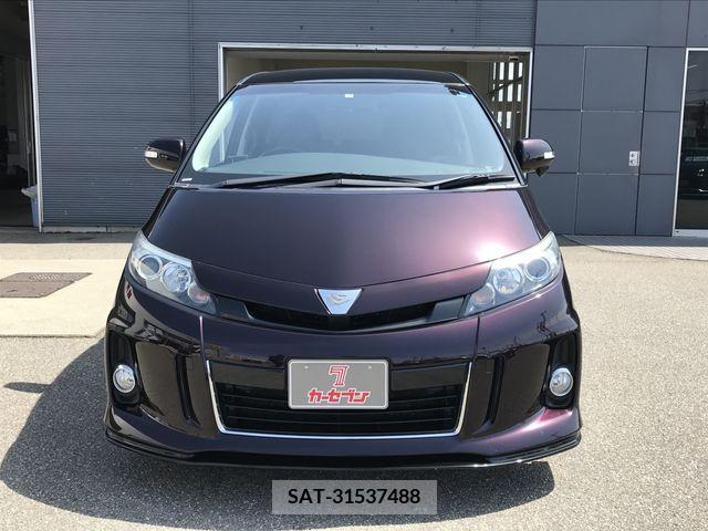 Toyota ESTIMA 2015-09 229381-3