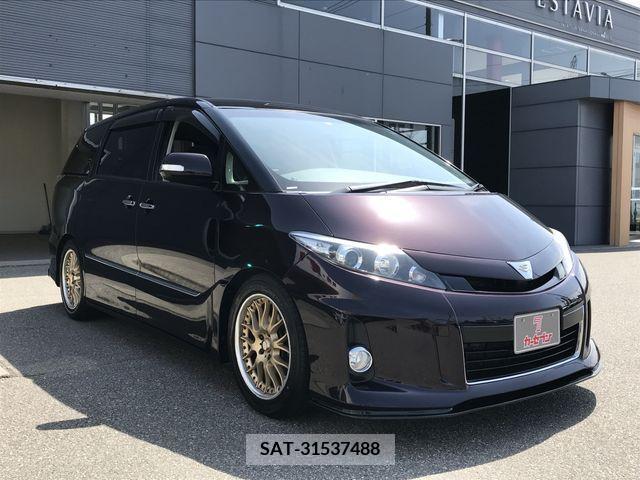 Toyota ESTIMA 2015-09 229381-4