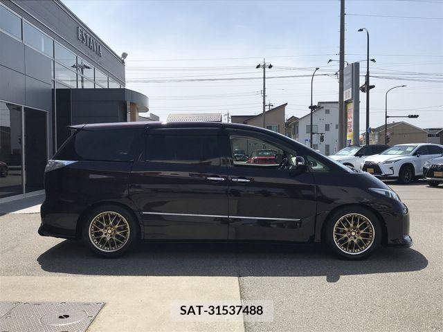 Toyota ESTIMA 2015-09 229381-5