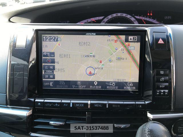 Toyota ESTIMA 2015-09 229381-15