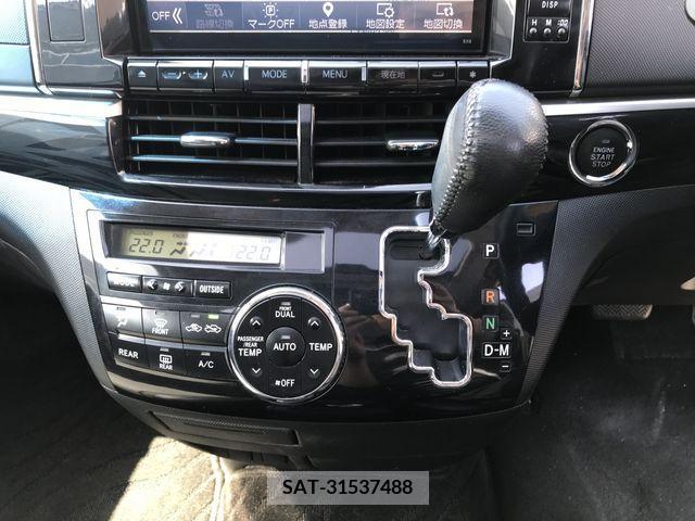 Toyota ESTIMA 2015-09 229381-17
