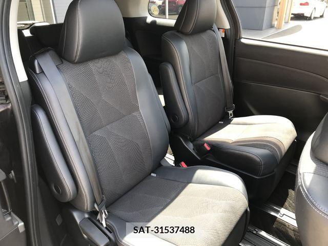 Toyota ESTIMA 2015-09 229381-9