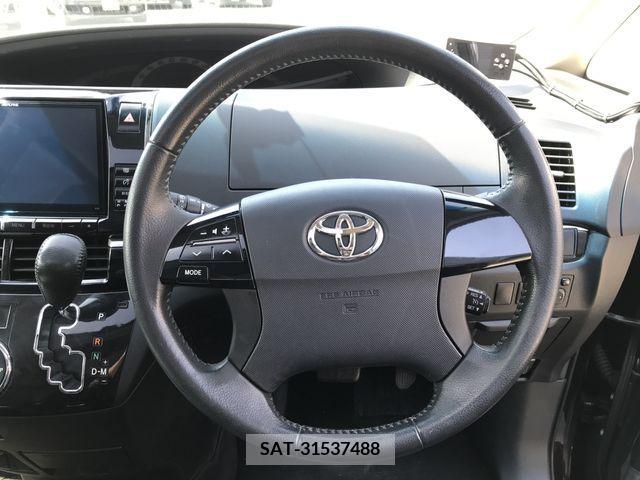Toyota ESTIMA 2015-09 229381-13